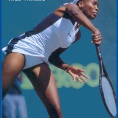 Venus Williams nude