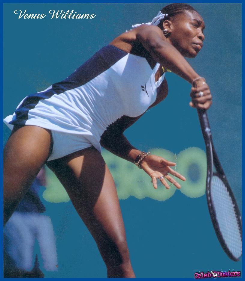 Images venus williams nude Venus Williams. 