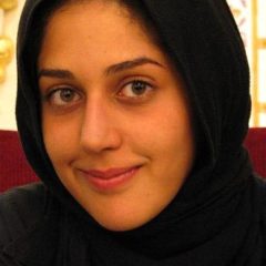 Zahra Amir Ebrahimi nude
