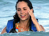 Amazing Eliza Dushku Paparazzi Photos