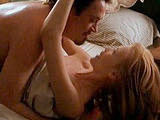 Claudia Schiffer Hot Sex Scene
