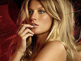 Gisele Bundchen sexy dresses posing glamour pics gallery