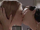 Dominique Swain Lesbian Sex Scene