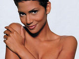 Halle Berry Nice Titties Exposed