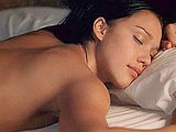 Sexy Babe Jessica Alba Gets Fucked