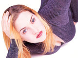 Cute Kate Winslet Posing Nude