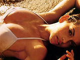 Sexy Babe Kim Smith Totally Awesome Body