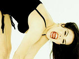 Sexy Actress Liv Tyler Topless