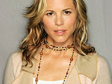 Actress Maria Bello Sexy Posing Photos