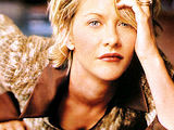 Hot Actress Meg Ryan Posing