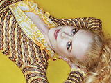 Nicole Kidman Glamour Photos