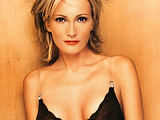 Patricia Kass Shows Nice Cleavage