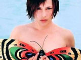Hot Patricia Arquette Topless
