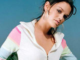 Cute Rachel Bilson In Sexy Pink Panties