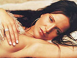 Sophie Anderton Perfect Body