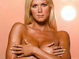 Wwe Star Torrie Wilson Lesbian Kiss