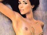Gorgeous Vanessa Kelly Posing Nude