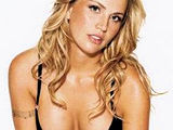 Hot Babe Willa Ford In Sexy Lingerie