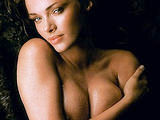 Hottie Amanda Marcum In Bikini