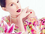 Ashley Judd Sexy Posing Pics