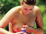 Charlotte Church Paparazzi Topless Pics