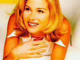Sexy Christina Applegate's Nipples