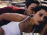 Penelope Cruz Gets Pounded Hard Outdoors