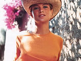 Carolyn Murphy Smooth Pussy