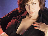 Catherine Bell Great Tits Exposed