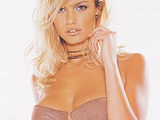 Charisse Verhaert Posing In Hot Lingerie
