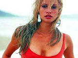 Awesome Christy Hinze Nude