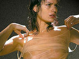 Sexy Claudia Pandolfi Nude