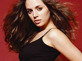 Eliza Dushku Sexy Posing Shots