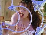 Krista Allen Gets Nailed Hard From Behind