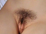 Eva Green Gets Her Sweet Hairy Pussy Licked