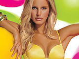 Karolina Kurkova Posing Topless