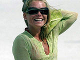 Kelly Ripa Paparazzi Pics
