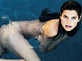 Lake Bell Totaly Exposed