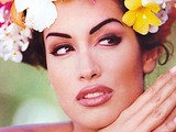 Yasmeen Ghauri sexy photos