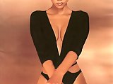 Halle Berry Nice Titties Exposed