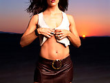 Jennifer Garner Sexy Posing Pics