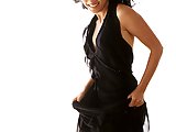 Hot Babe Kelly Hu Topless