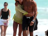 Tv-star Kelly Ripa Paparazzi Pics