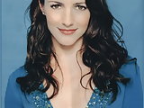Sex And The City Star Kristin Davis Naked