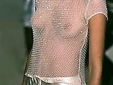 Michelle Behennah Great Boobs