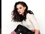 Natalie Portman Topless Paparazzi