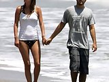 Nicky Hilton Bikini Paparazzi Pics