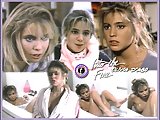 Olivia Dabo Hot Lesbian Scene