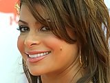 Busty Singer Paula Abdul Sexy Posing
