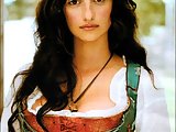 Penelope Cruz Caught Topless By Paparazzi
